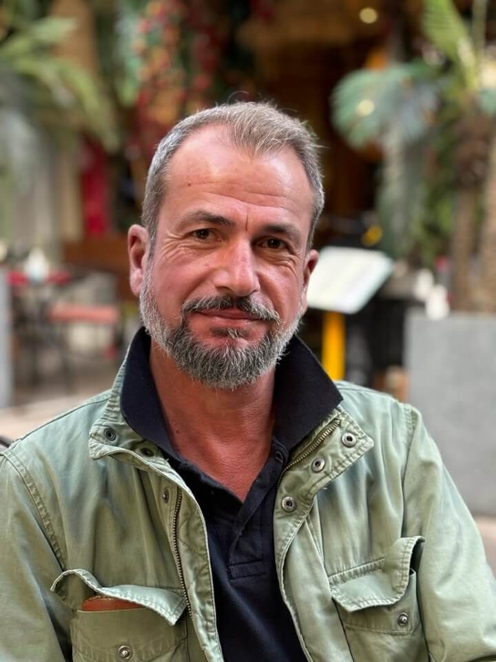 Φωτογραφία Θοδωρή Κονκουρή